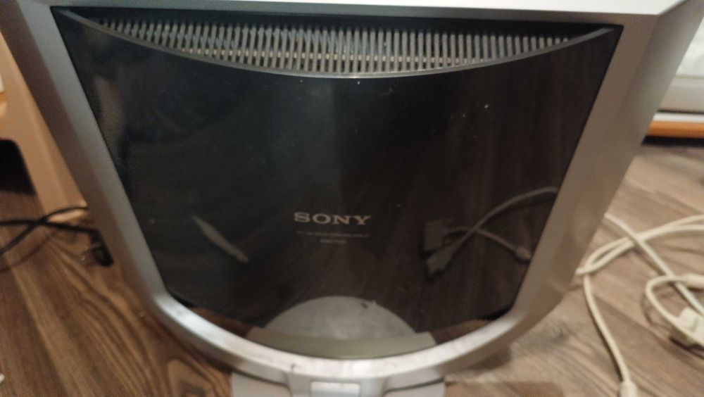 Продам Монитор Sony 19