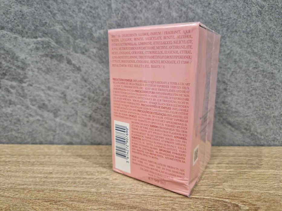 Giorgio Armani My Way Eau de Paefum