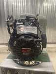 Silnik Honda gxr120 soczek wacker, belle, amman, weber