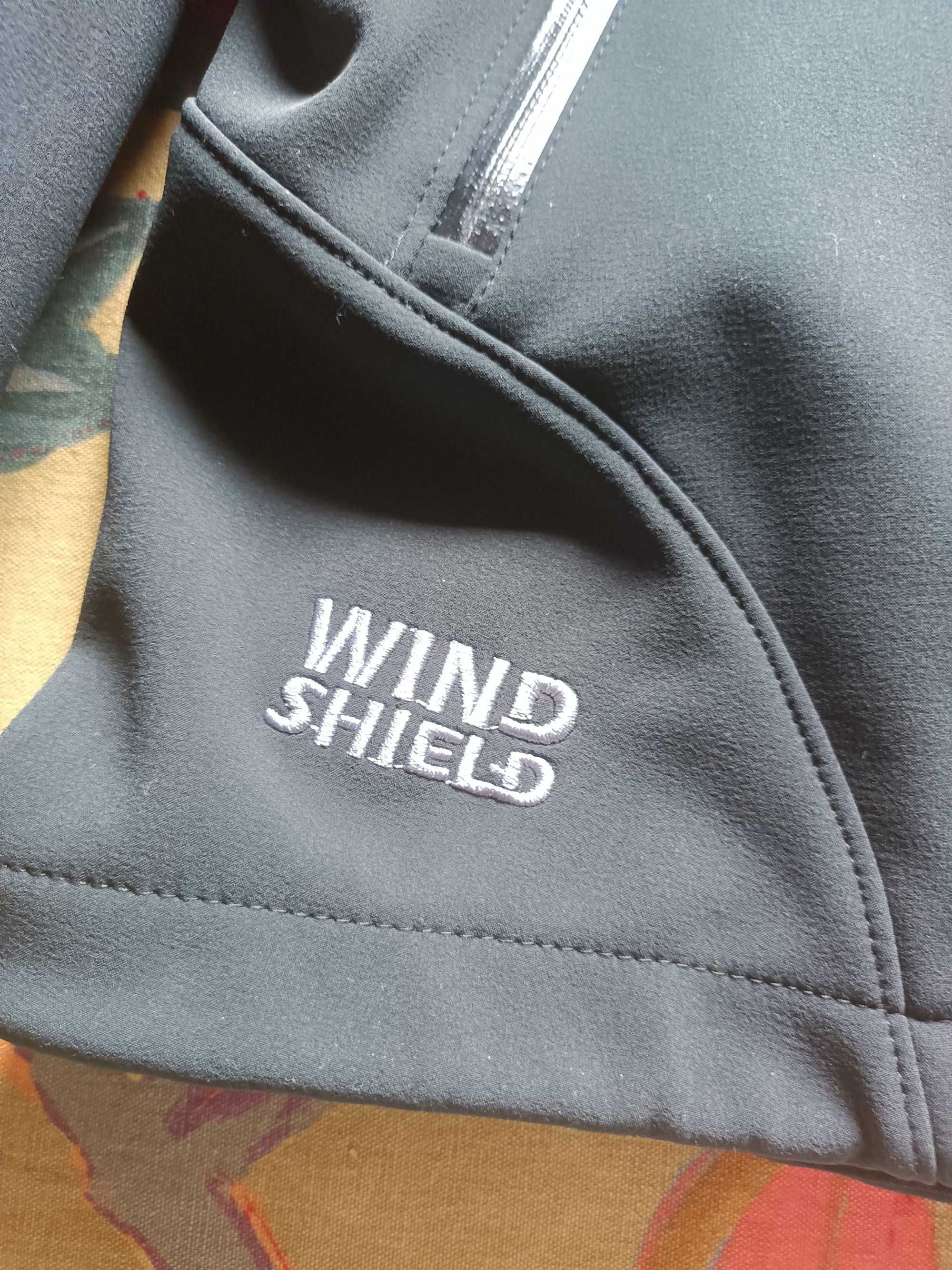 Kurtka  damska Softshell HiMontain Wind Shield
