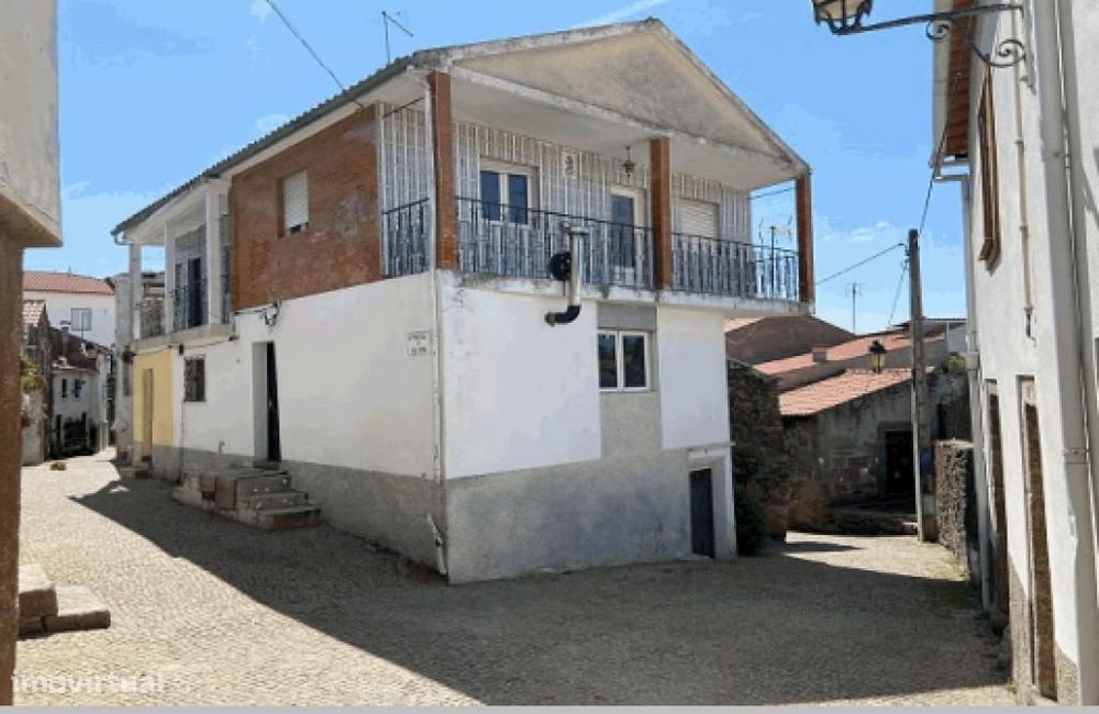 Moradia V3 - até 100% Financiamento