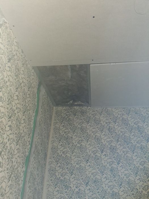 Faço trabalhos de pladur