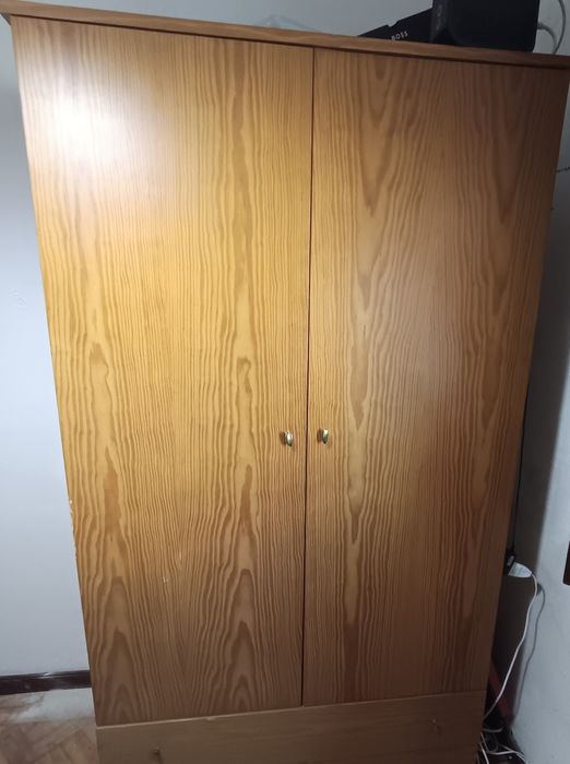 Roupeiro Guarda Fatos