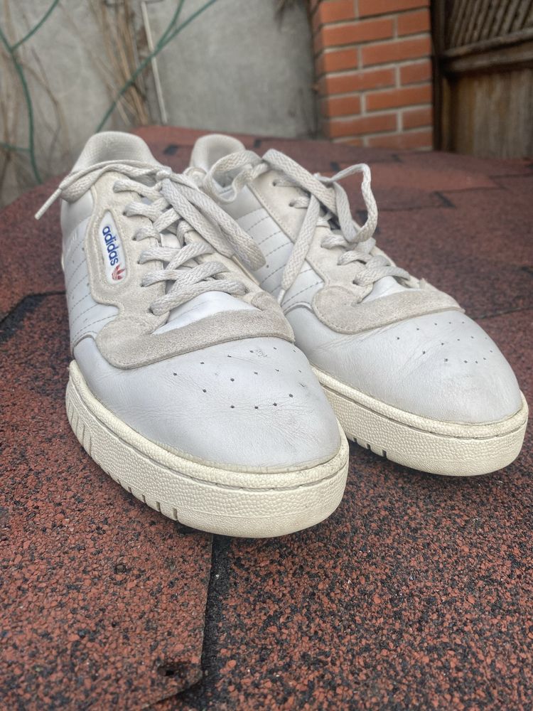 Adidas Continental Calabasas 80