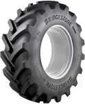 Opona Bridgestone VX-R Tractor 420/70R28 133D TL