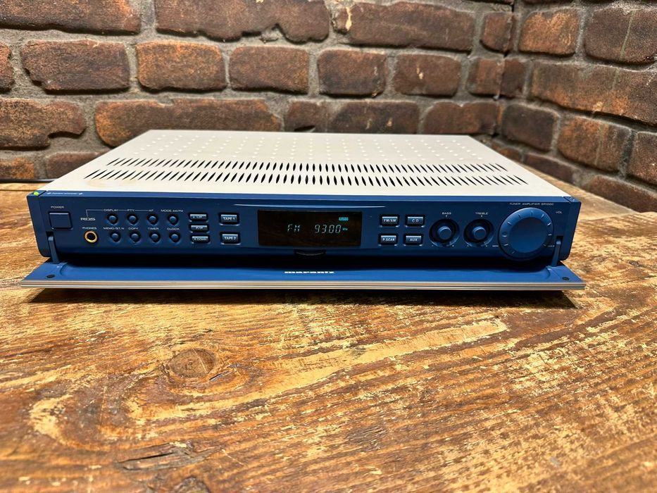 Amplituner Marantz SR 1000