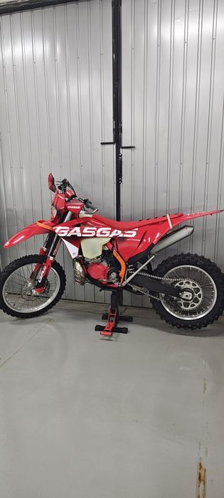 Gas Gas EC 250 23 p. Ktm.  Husgvarna.
