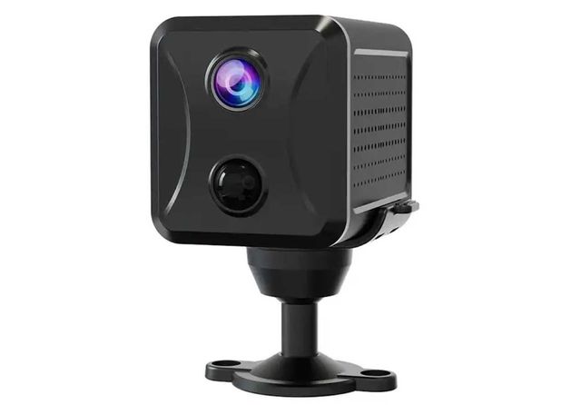 Mini Kamera Bezprzewodowa na Baterie Full HD Wifi