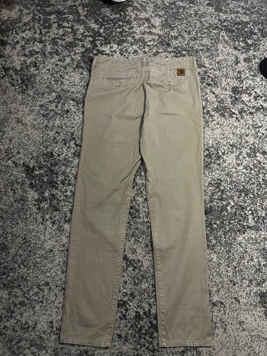 Джинси Carhartt casual sk8 ecko unlmtd nike