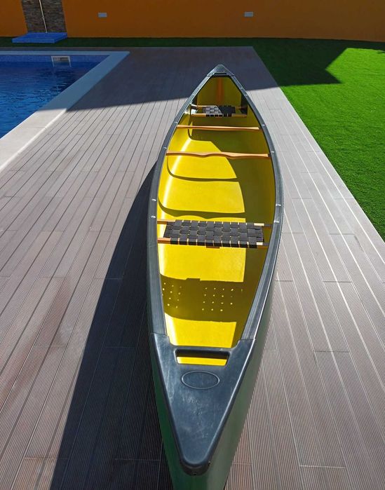 Green Tech Kayaks® | INDY - Nova