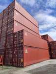 Contentores Maritimos - Venda, aluguer e transformação