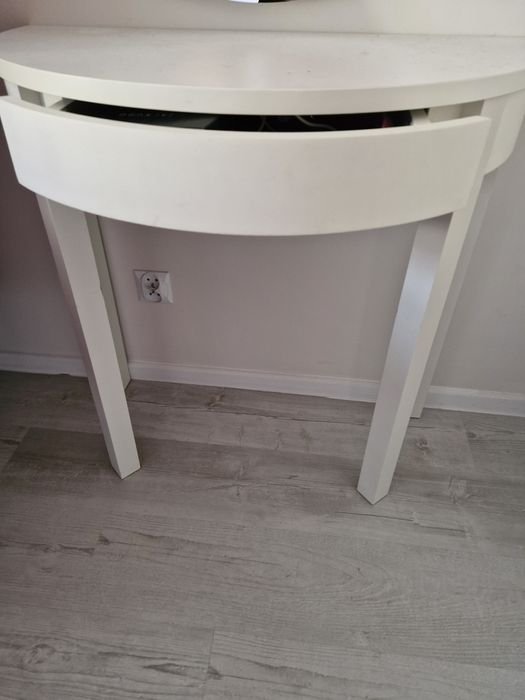 Konsola biała vox - odbiór osobisty