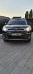 Citroën C-Crosser Citroen c crosser godny uwagi