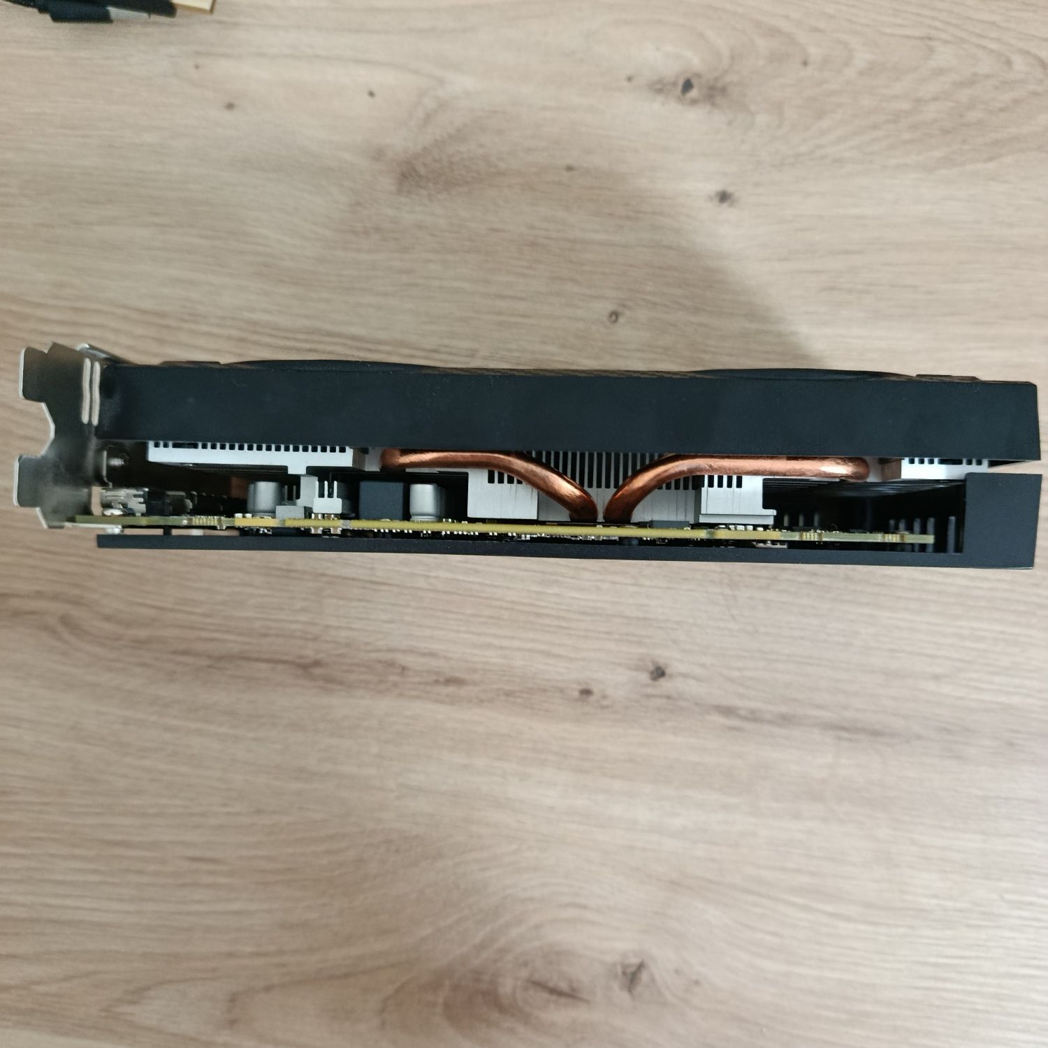 Відеокарта Rx 5500 XT 8 GB