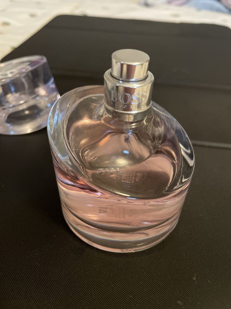 perfumy boss praktycznie nowe