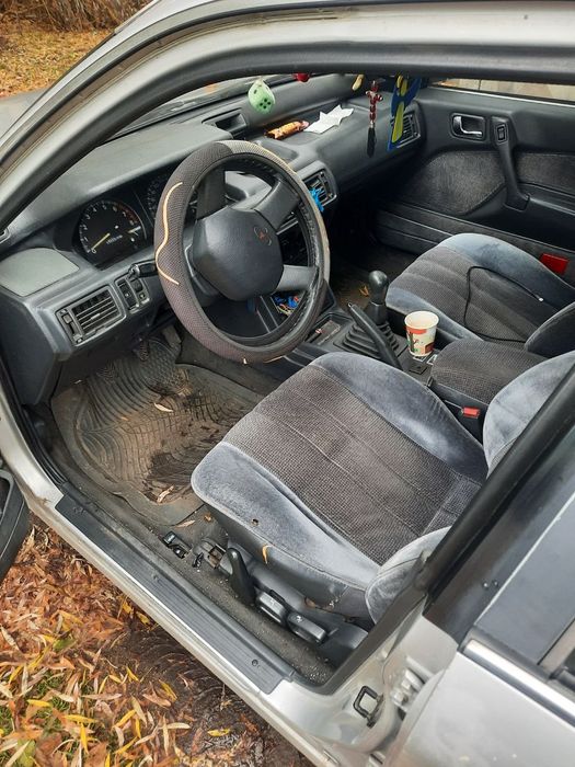 Продам авто Mitsubishi Galant в непоганому стані