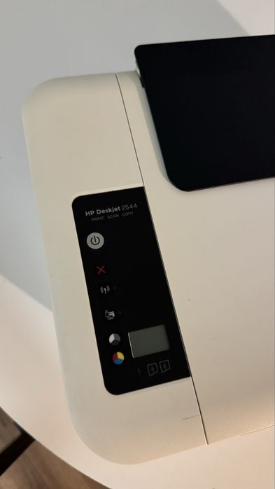 Vendo impressora HP Deskjet 2544