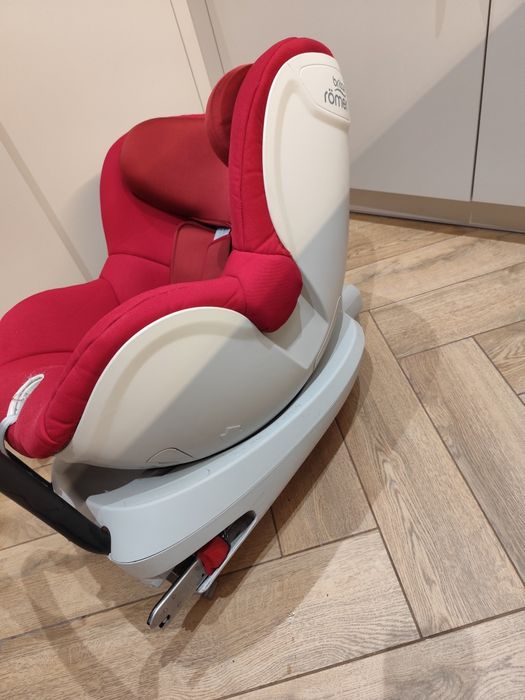 Fotelik Britax romer