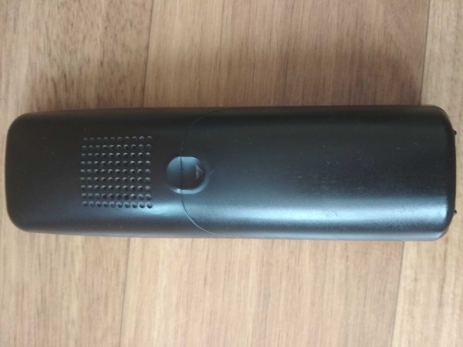 Телефон Panasonic KX-TG7227 UA з автовідповідачем і автовизначником