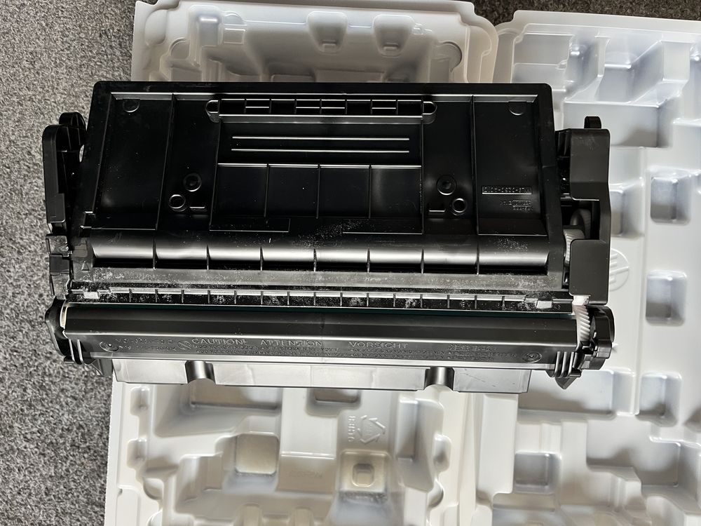 Тонер картридж hp laserjet cf259xc