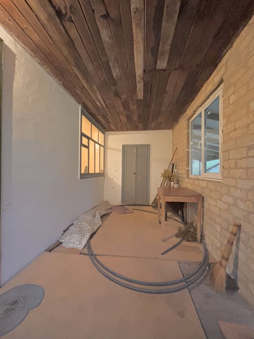 Без комиссии, с Новой крышей! Продам дом в Орловщине.