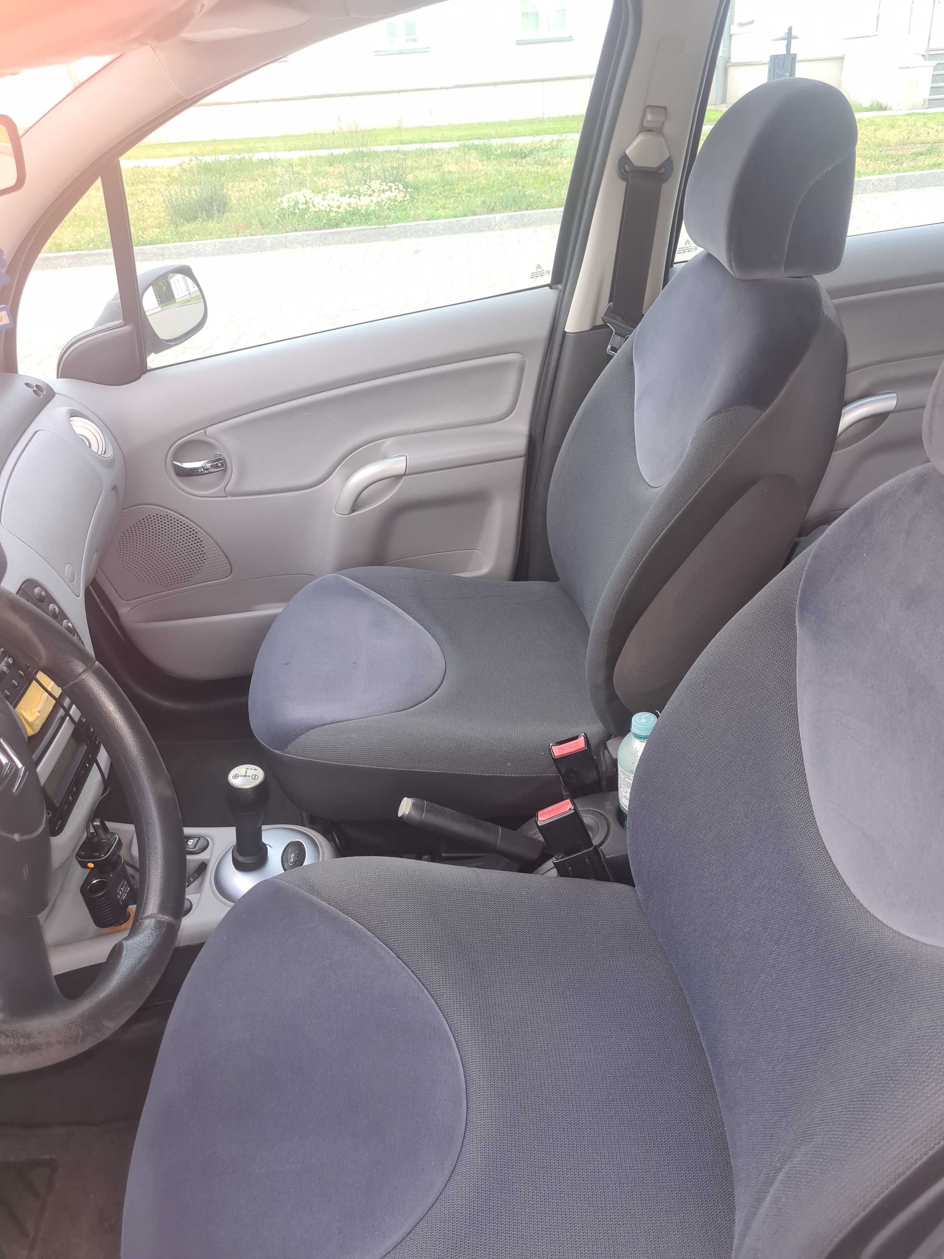 Sprzedam Citroën c3 XTR