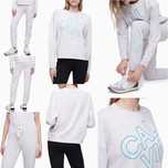 Продам женский спортивный костюм Calvin Klein