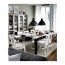 Mesa de Jantar 2m extensivel até 3m STORNÄS - IKEA