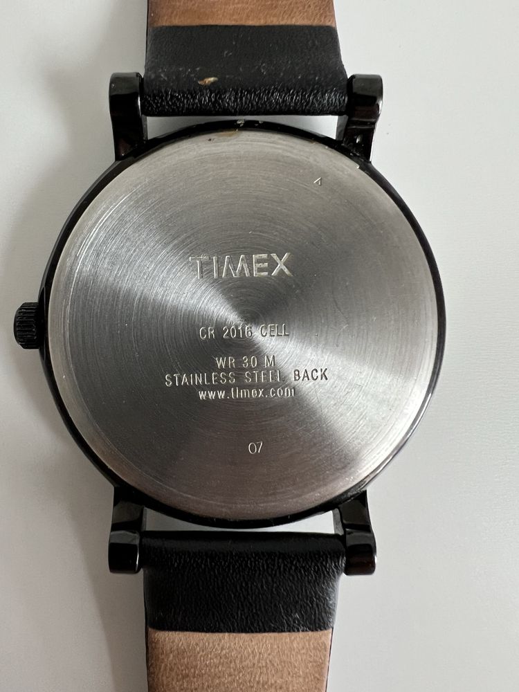 Zegarek Timex sprawny unisex,damski,męski
