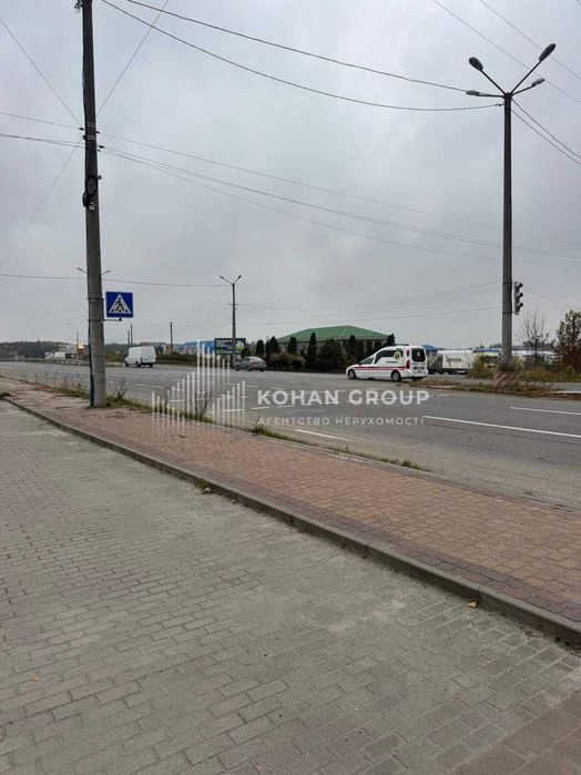 ‼️Оренда комерційного приміщення на фасадній частині міста‼️