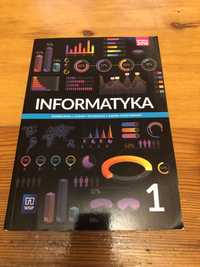 Informatyka 1.