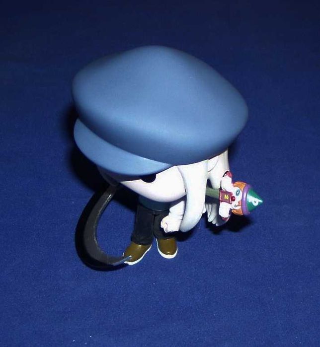 Figurka Funko Pop Hunter x Hunter Kite 1134