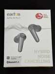 Słuchawki bezprzewodowe EarFun Air Pro 3 (TW500) czarne