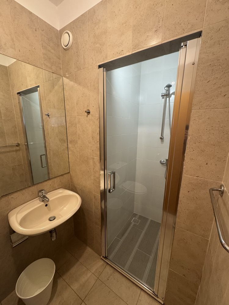 Quarto Porto Paranhos arrendar