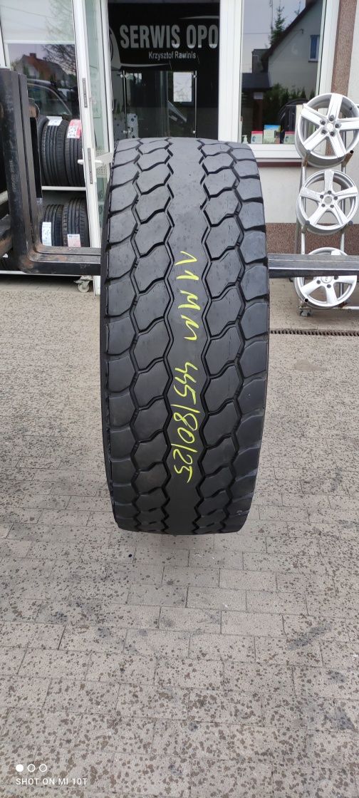 445/80R25   HILO B05N dźwig