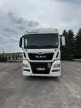 MAN TGX 500 XLX  Pierwszy właściciel