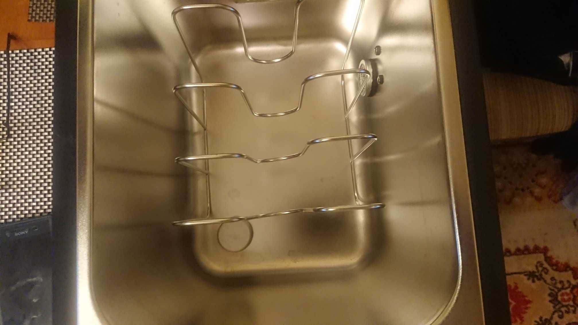 Caso SV500 SousVide