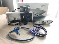 ifi ZEN DAC v1 + zasilacz ipower v1
