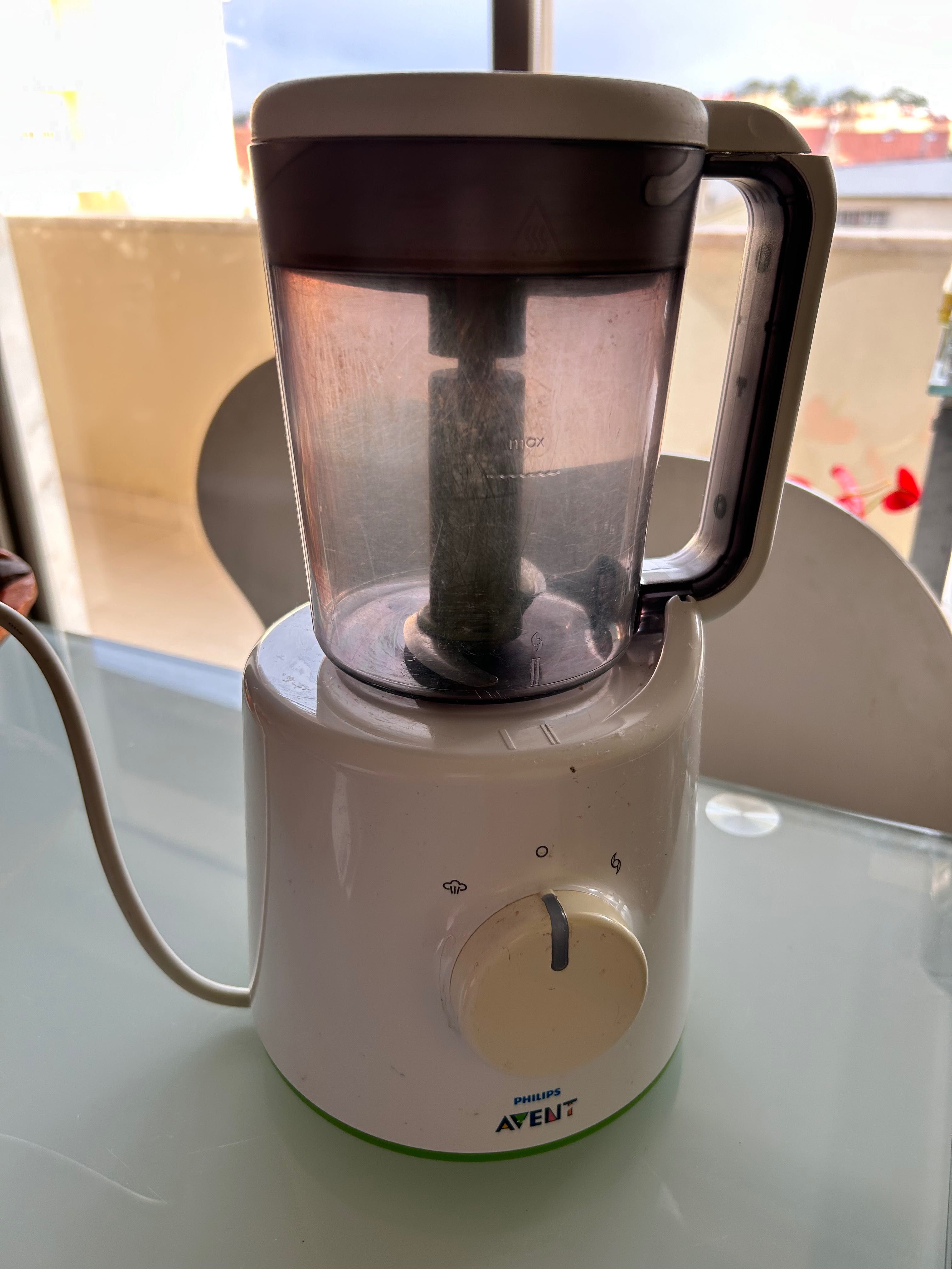 Processador comida Avent