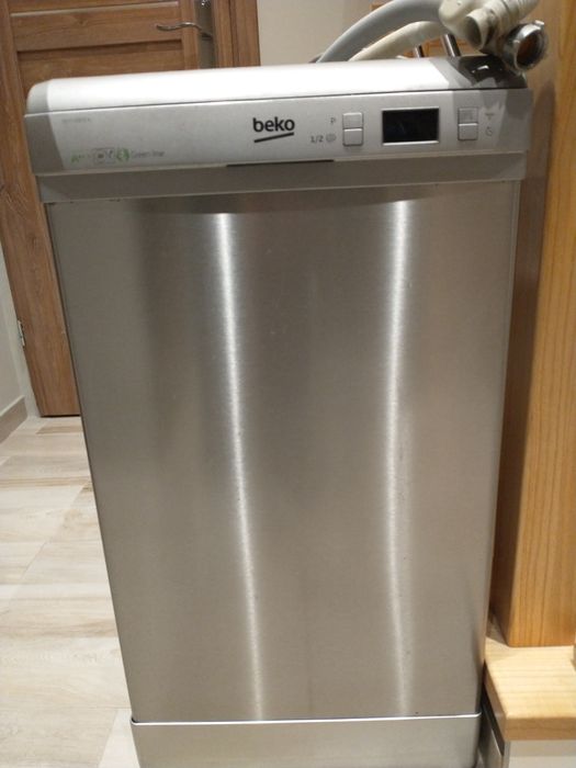 Zmywarka Beko w całości lub na części