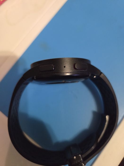 Galaxy watch 5 pro