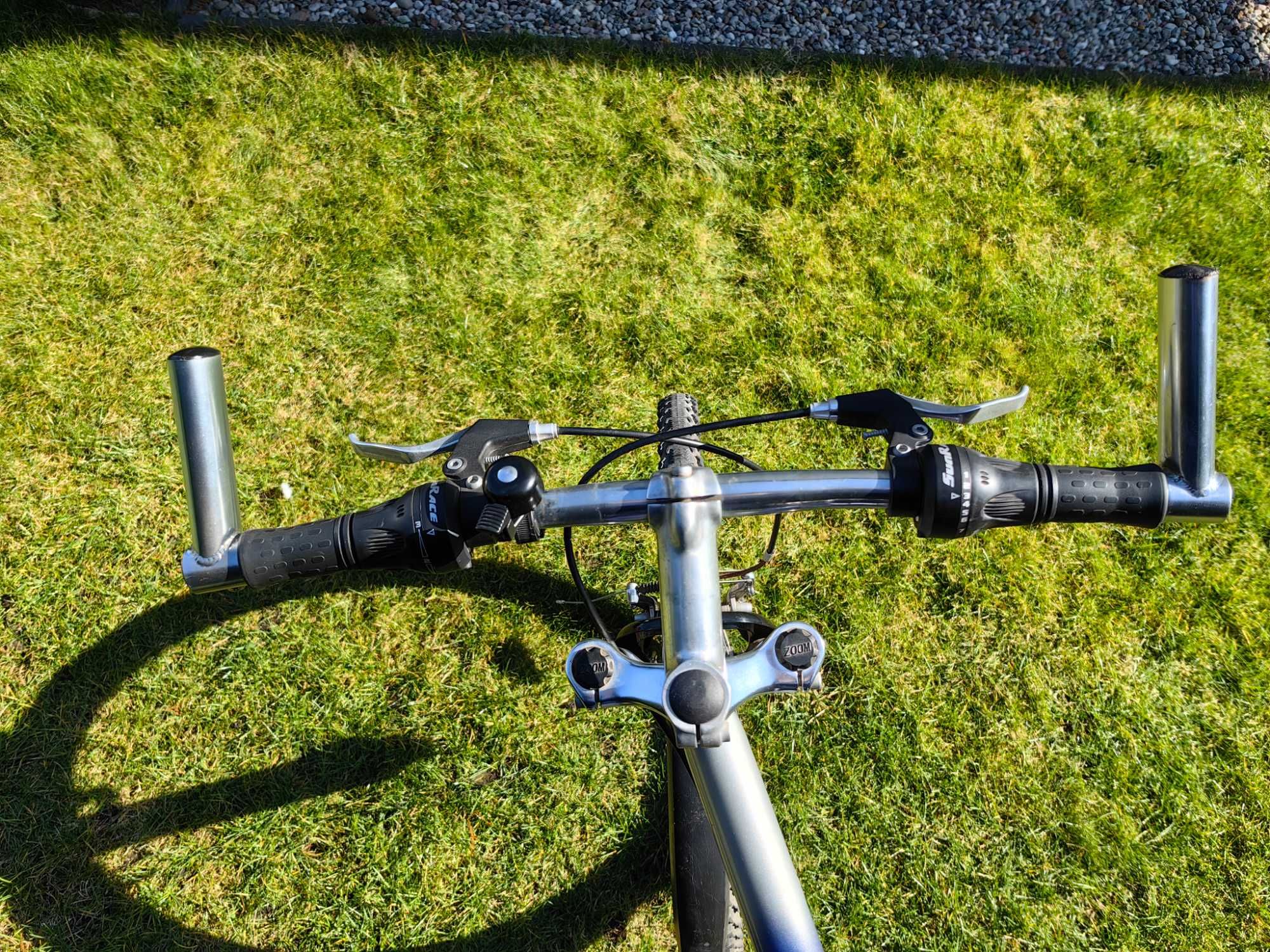 Rower Travers 26 MTB