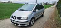 SPRZEDAŻ LUB ZAMIANA Seat Alhambra 1.8 TURBO 2000rok