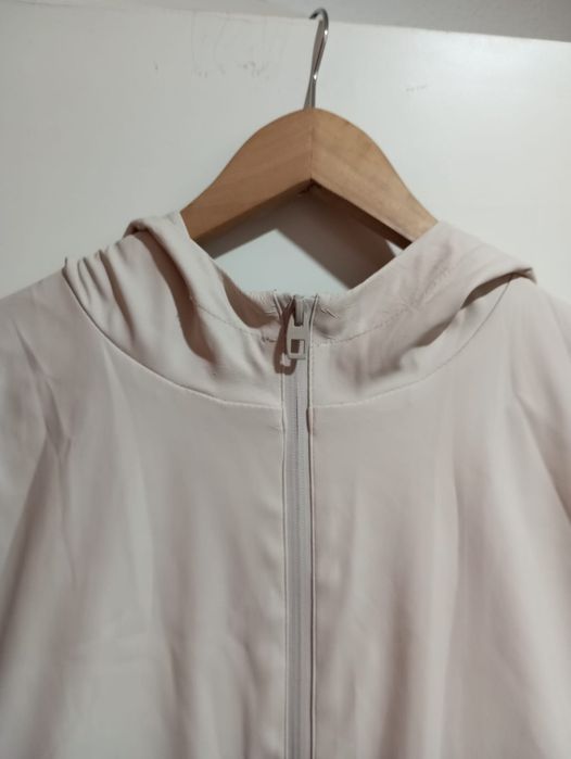 Casaco Zara Tamanho XS Oversize
