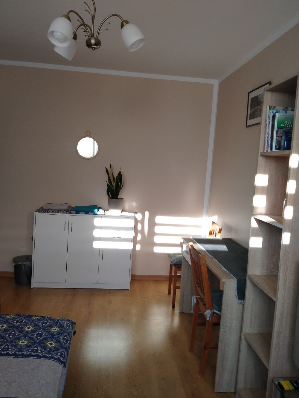 Apartament ,, TOTU"