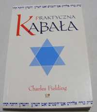 Kabała praktyczna - Charles Fielding