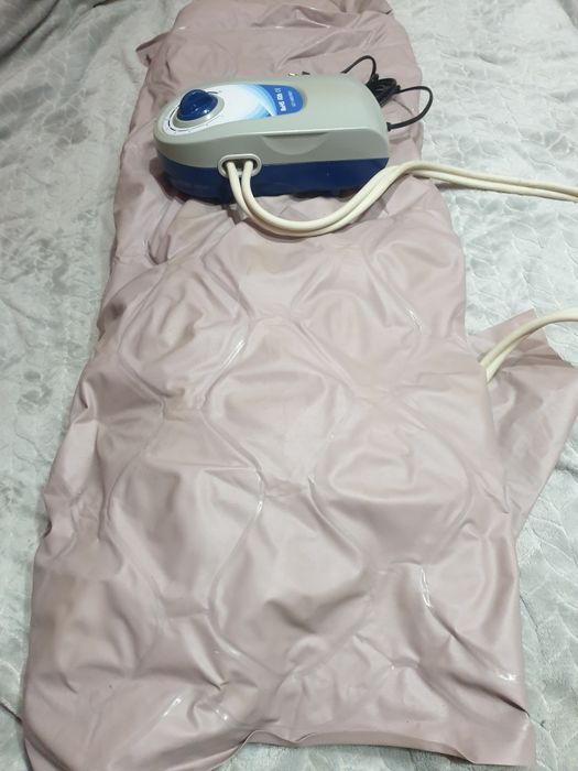 Vendo colchão anti-escaras