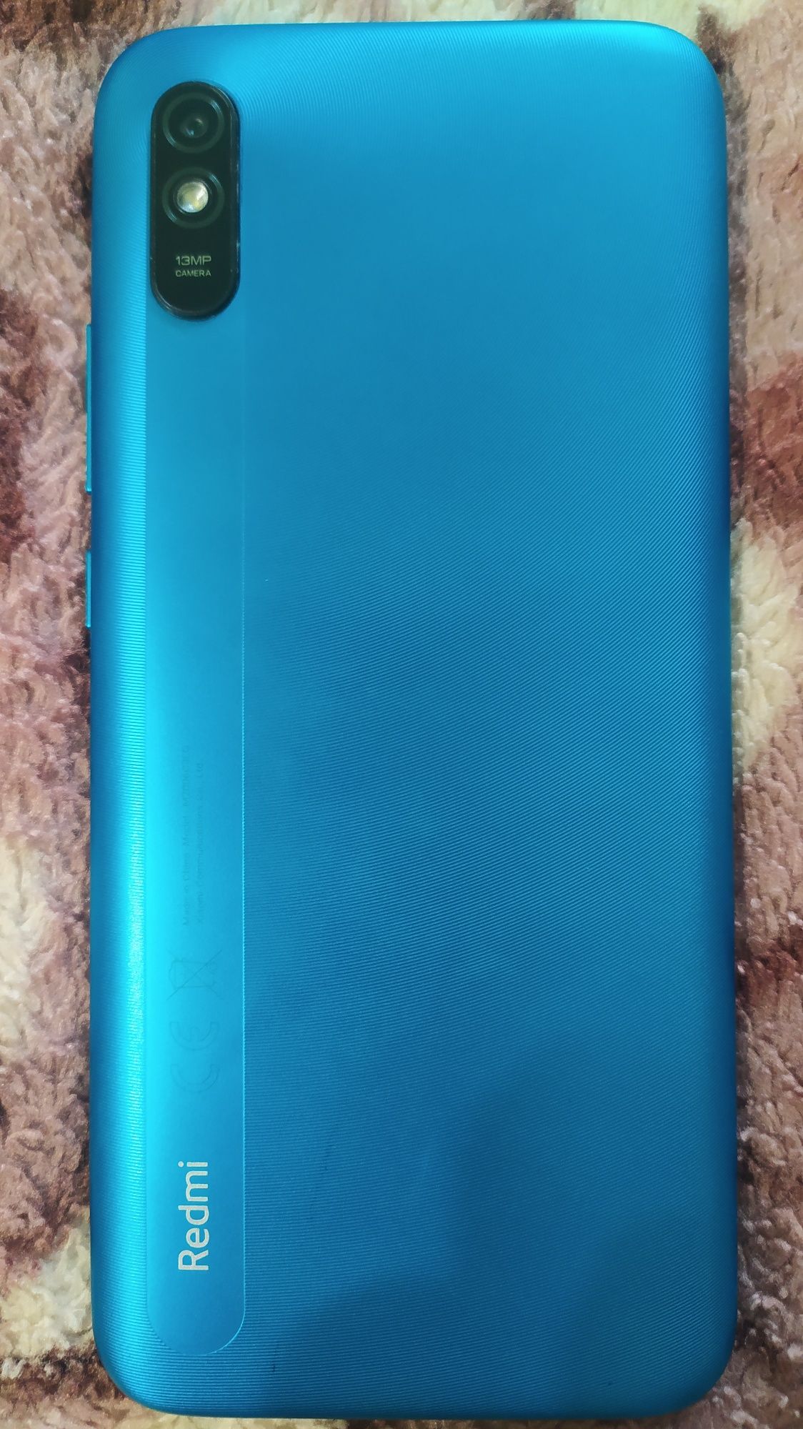 Продам Xiaomi Redmi 9A