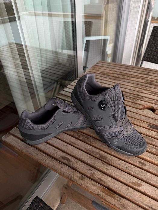 Scott Sapatilhas MTB Sport Crus-R