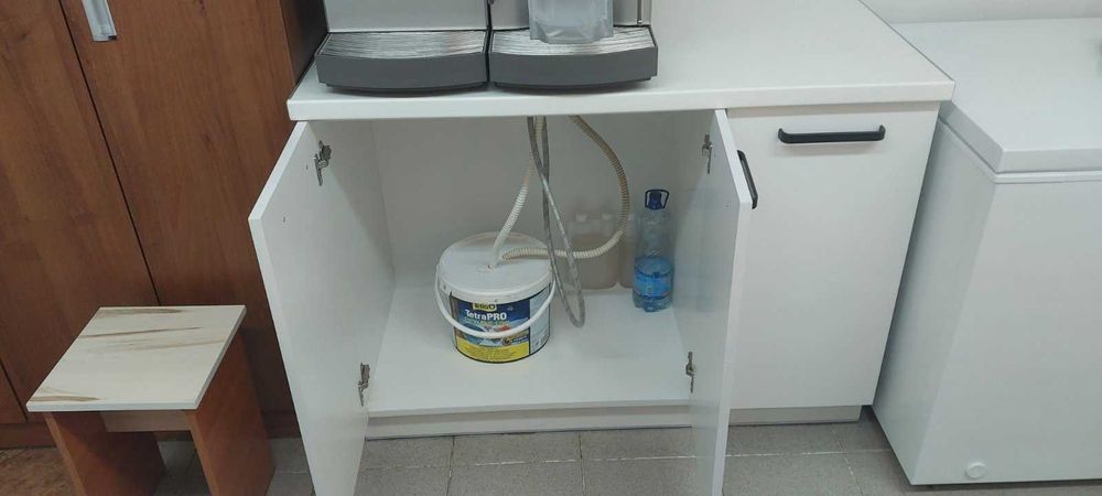 Кавомашина Franke